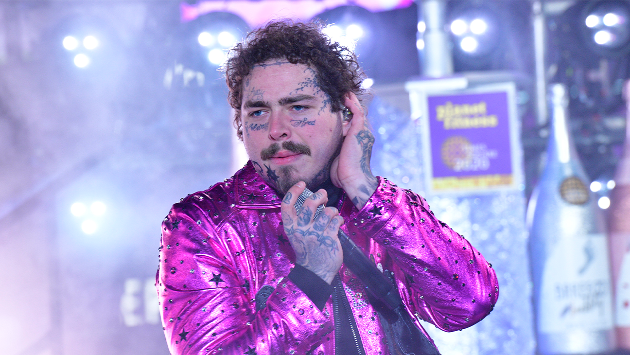 Post Malone